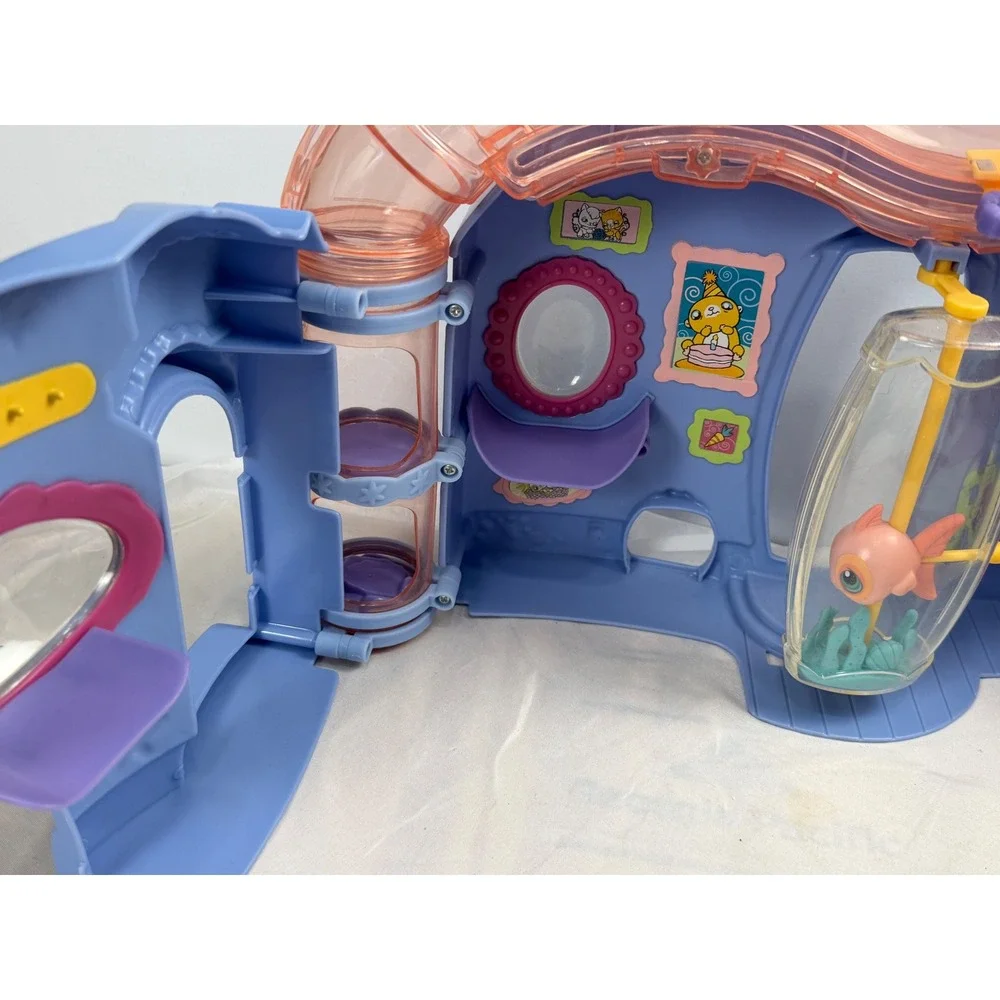 Hasbro littlest pet